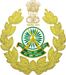 Indo-Tibetan Border Police