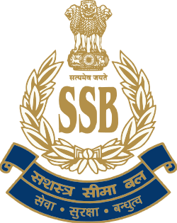Sashastra Seema Bal